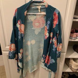 Matilda Jane sweater size small